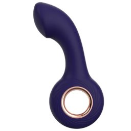 Vibrator Curved Luxury Mov