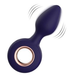 Vibrator Dark Vibe Mov