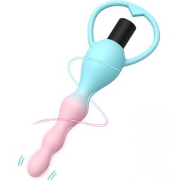 Vibrator More Fun Pastel