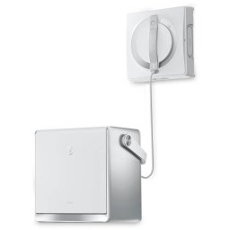 Ecovacs Winbot W2 PRO Omni - alb - Aproape nou - Robot curățare geamuri