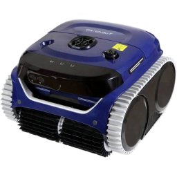 CF GROUP Planet Pool CF 350 AKU - Accu Aspirator pentru piscină