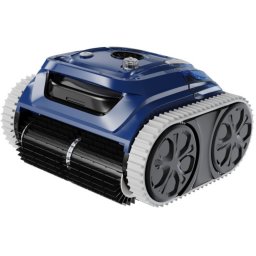 CF GROUP Planet Pool CF 400 AKU - Accu Aspirator pentru piscină