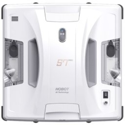 Hobot S7 PRO - Nou încercat - Robot de curățare a geamurilor