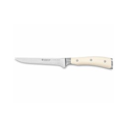 Wüsthof Classic Ikon cuțit dezosat 14 cm crem