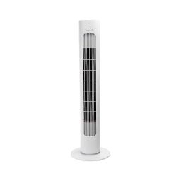 Ventilator turn Aigostar 50W/230V alb + telecomandă