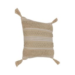 Eglo 420128 - Pernă decorativă CHEVERY, 45 x 45 cm, maro
