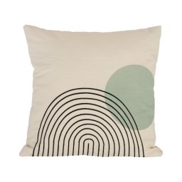 Eglo 420121 - Pernă decorativă BERHALA 45x45 cm, multicoloră