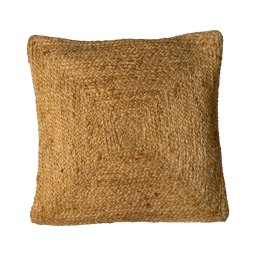 Eglo 420106 - Pernă decorativă COTABATO 45x45 cm, maro
