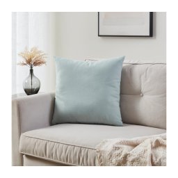 Eglo 420083 - Pernă decorativă ILES, 50x50 cm, verde