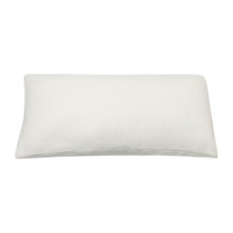 Eglo 420036 - Pernă decorativă ILES, 30 x 50 cm, albă