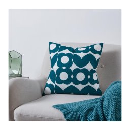 Eglo 420246 - Pernă decorativă TSUNAN 45 x 45 cm verde