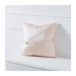 Eglo 420275 - Pernă decorativă KYONAN 45x45 cm, roz