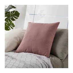 Eglo 420031 - Pernă decorativă ILES 50x50 cm roz