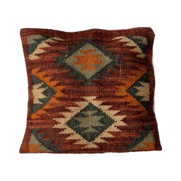 Eglo 420116 - Pernă decorativă CHEVERY 50x50 cm, maro