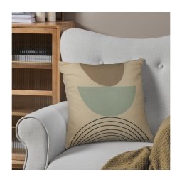Eglo 420122 - Pernă decorativă BERHALA 45 x 45 cm, multicolor