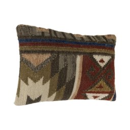 Eglo 420119 - Pernă decorativă CHEVERY 30x50 cm maro