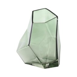 Eglo 421348 - Vază CLONONY din sticlă, 23,5 x 15 x 21,5 cm, verde