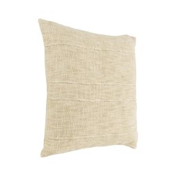 Eglo 420335 - Pernă decorativă SHILABO, 45 x 45 cm, bej