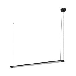 Ledvance - Lampă suspendată LED dimerizabilă OFFICE LINE, 40W, 230V