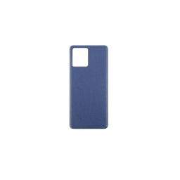 Capac Baterie Motorola Edge 30 Fusion Albastru