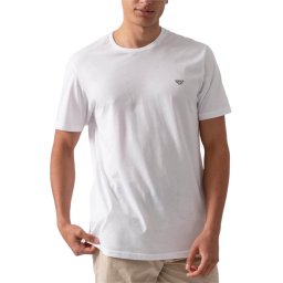 EMPORIO ARMANI T-Shirt EM000574AF12331 U0002 white