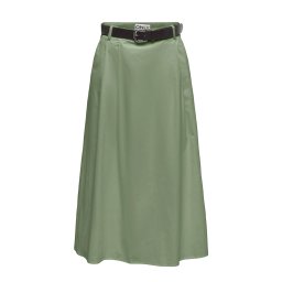 ONLY Fusta Onlzora Hw Long 15370607 17-0115 TCX oil green