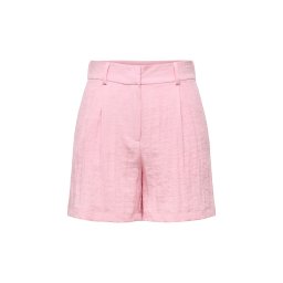 ONLY Bermude Onlita Hw Linen Look Tlr 15370279 13-2008 TCX romance rose
