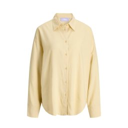 JJXX Cămaşă Jxalmira Linen Ls Ln 12287703 13-0822 TCX sunlight