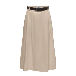 ONLY Fusta Onlzora Hw Long 15370607 15-1306 TCX oxford tan