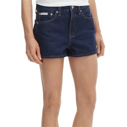 CALVIN KLEIN Bermude Archive Mini Short LV047F768G GWI true indigo
