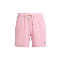 POLO RALPH LAUREN Costum de baie Traveler 710957782511 650 pink