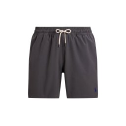 POLO RALPH LAUREN Costum de baie Traveler 710957782015 020 grey