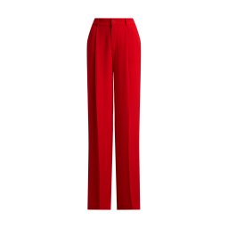 RALPH LAUREN Pantaloni Triple Ggt-R 200P03582004 600 red