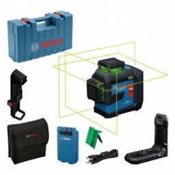 0601065501 Nivelă laser cu linii PRO GLL 80-33 G