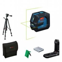 0601065601 Nivelă laser cu linii PRO GLL 20-22 G