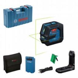 0601065602 Nivelă laser cu linii PRO GLL 20-22 G