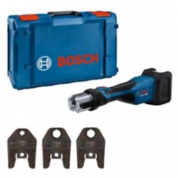06019M2101 Sculă de presare cu acumulator PRO GPT 18V-32
