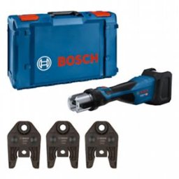 06019M2104 Sculă de presare cu acumulator PRO GPT 18V-32