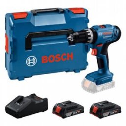06019K9302 Maşină de găurit/înşurubat cu impact cu acumulator PRO GSB 18V-25