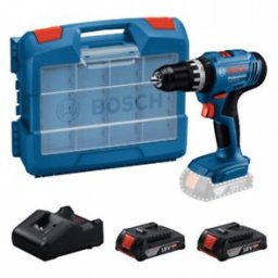 06019K9304 Maşină de găurit/înşurubat cu impact cu acumulator PRO GSB 18V-25