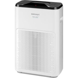 Purificator Concept CA1030 | 40W, HEPA, Ionizator, 200 m³/h, 30 m²