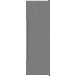 Congelator Vertical Daewoo FZ-278VEX | No Frost, 278L, Clasa E, Silver