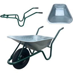 Roaba Poland 85L Cuva Patrata Roata Datex 4 PR