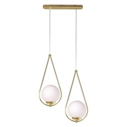 Lustra NEVE K-4776