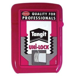 Fir de etansare Tangit UNI-LOCK 20 m pentru filete metalice si din plastic