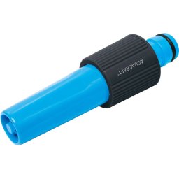 Duza de stropire pentru gradina Aquacraft MAX-Flow 3/4", reglabila