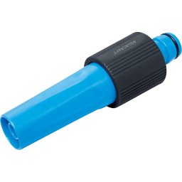 Duza de gradina Aquacraft MAX-Flow 1 inch pentru udare reglabila