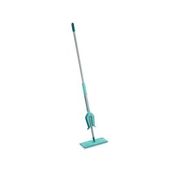 Mop plat Leifheit Picobello M MicroDuo cu storcere, 33 cm