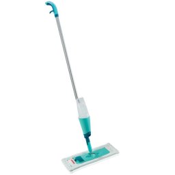 Mop spray Leifheit Easy Spray XL pentru pardoseli, 42 cm