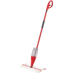 Mop spray Vileda 1.2 Spray Max pentru pardoseli, cu laveta dubla